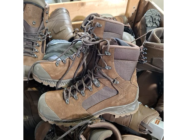 Ca. 66x paar schoenen - afbeelding 3 van  8