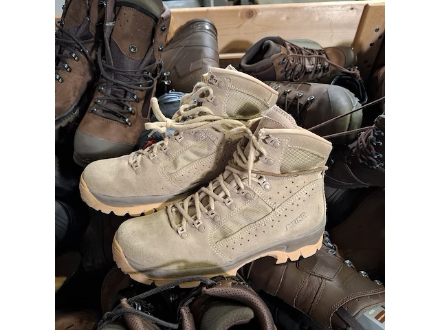 Ca. 66x paar schoenen - afbeelding 4 van  8