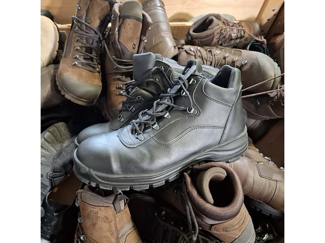 Ca. 66x paar schoenen - afbeelding 5 van  8