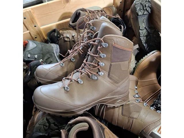Ca. 66x paar schoenen - afbeelding 6 van  8