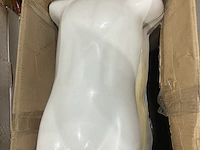 Ca. 66x paspop torso - afbeelding 1 van  4