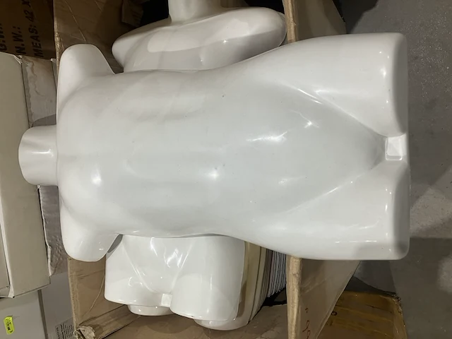Ca. 66x paspop torso - afbeelding 2 van  4