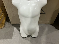 Ca. 66x paspop torso - afbeelding 3 van  4
