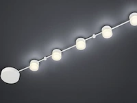 Ca. 66x plafondlamp, trio, nashville - afbeelding 2 van  7