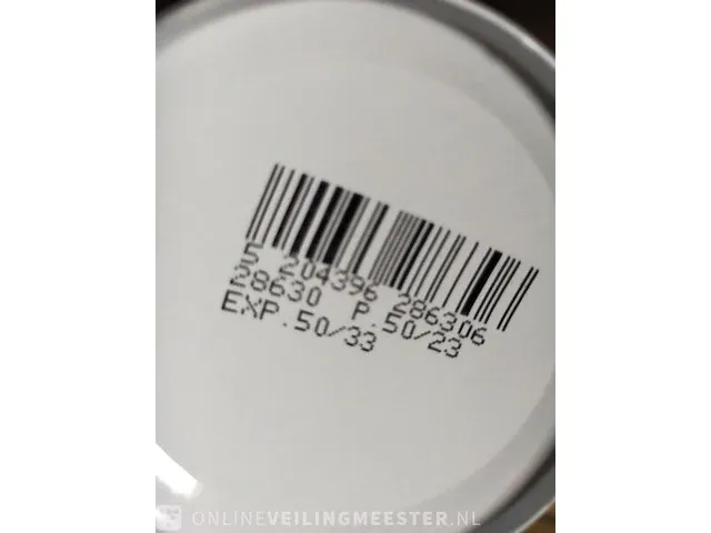 Ca. 66x spuitlak mix duplicolor/motip - afbeelding 8 van  8