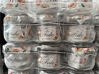 Ca. 66x weckpot, 500 ml rocco bormioli, fido - afbeelding 2 van  5