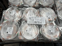 Ca. 66x weckpot, 500 ml rocco bormioli, fido - afbeelding 5 van  5