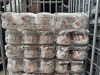 Ca. 66x weckpot, 500 ml rocco bormioli, fido - afbeelding 1 van  5