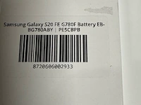 Ca. 67x batterij samsung - afbeelding 3 van  18