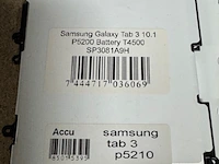 Ca. 67x batterij samsung - afbeelding 4 van  18