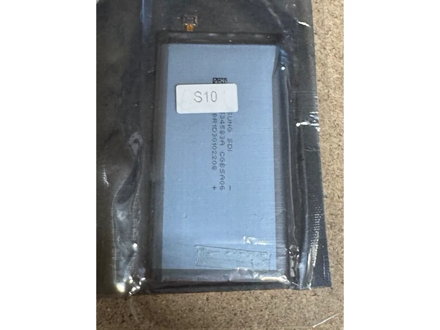 Ca. 67x batterij samsung - afbeelding 7 van  18