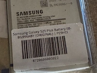 Ca. 67x batterij samsung - afbeelding 8 van  18