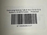Ca. 67x batterij samsung - afbeelding 16 van  18