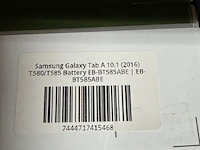 Ca. 67x batterij samsung - afbeelding 18 van  18