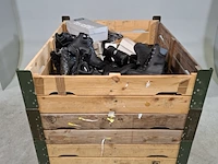 Ca. 67x paar diverse schoenen