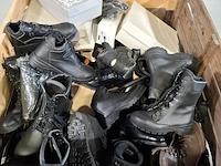 Ca. 67x paar diverse schoenen - afbeelding 2 van  7
