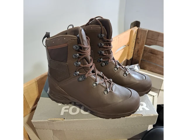 Ca. 67x paar diverse schoenen - afbeelding 3 van  7