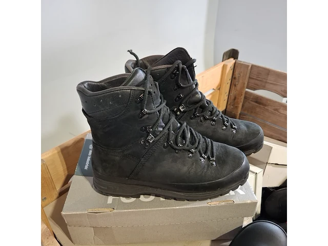 Ca. 67x paar diverse schoenen - afbeelding 4 van  7