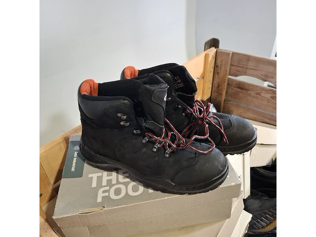 Ca. 67x paar diverse schoenen - afbeelding 5 van  7