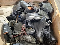 Ca. 67x paar diverse schoenen - afbeelding 6 van  7