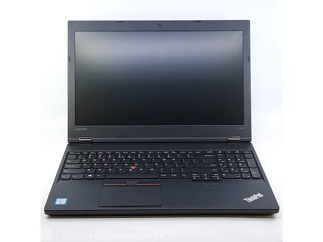 Ca. 68x laptop lenovo, thinkpad l560 - afbeelding 1 van  12