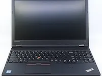 Ca. 68x laptop lenovo, thinkpad l560 - afbeelding 1 van  12