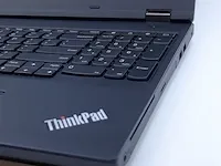 Ca. 68x laptop lenovo, thinkpad l560 - afbeelding 5 van  12