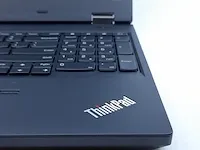 Ca. 68x laptop lenovo, thinkpad l560 - afbeelding 6 van  12