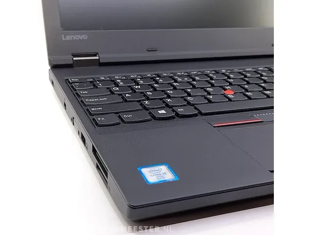 Ca. 68x laptop lenovo, thinkpad l560 - afbeelding 7 van  12