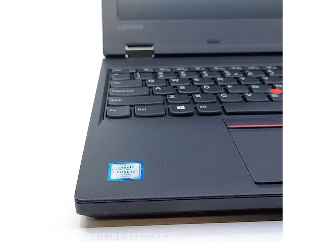 Ca. 68x laptop lenovo, thinkpad l560 - afbeelding 8 van  12