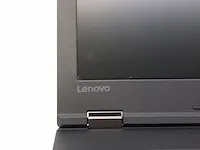 Ca. 68x laptop lenovo, thinkpad l560 - afbeelding 9 van  12