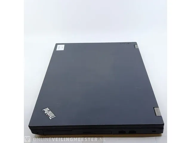 Ca. 68x laptop lenovo, thinkpad l560 - afbeelding 12 van  12