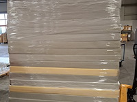 Ca. 68x matras zonder hoes - afbeelding 3 van  9