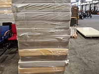 Ca. 68x matras zonder hoes - afbeelding 4 van  9