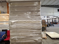 Ca. 68x matras zonder hoes - afbeelding 5 van  9