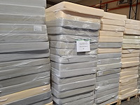 Ca. 68x matras zonder hoes - afbeelding 6 van  9