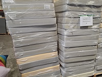 Ca. 68x matras zonder hoes - afbeelding 7 van  9