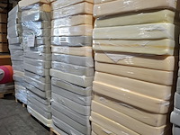 Ca. 68x matras zonder hoes - afbeelding 9 van  9