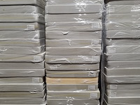 Ca. 68x matras zonder hoes - afbeelding 3 van  6