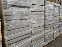 Ca. 68x matras zonder hoes - afbeelding 5 van  6