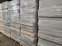 Ca. 68x matras zonder hoes - afbeelding 6 van  6