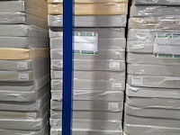 Ca. 68x matras zonder hoes - afbeelding 3 van  8