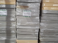 Ca. 68x matras zonder hoes - afbeelding 4 van  8