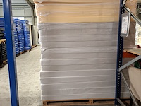 Ca. 68x matras zonder hoes - afbeelding 6 van  8