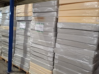 Ca. 68x matras zonder hoes - afbeelding 7 van  8