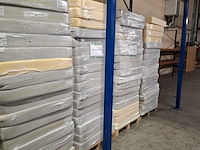 Ca. 68x matras zonder hoes - afbeelding 8 van  8