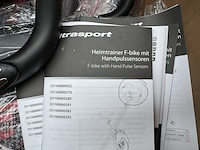 Ca. 68x onderdeel hometrainer, ultrasport - afbeelding 4 van  4