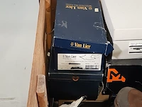 Ca. 68x paar schoenen - afbeelding 10 van  11