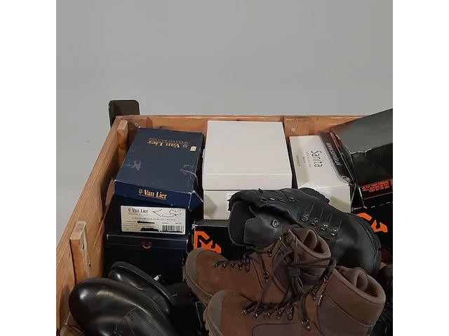 Ca. 68x paar schoenen - afbeelding 3 van  11
