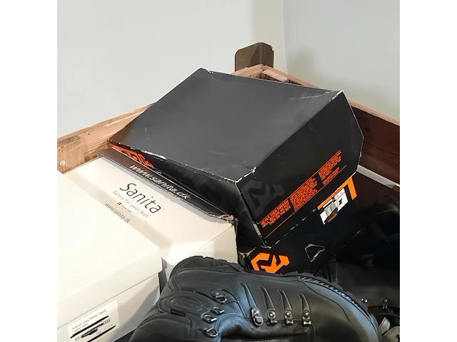 Ca. 68x paar schoenen - afbeelding 8 van  11